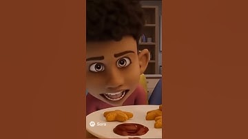 it’s his life of chicken stars #ai #chickenstars 