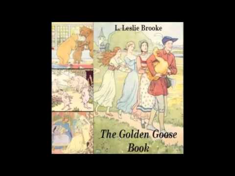 The Golden Goose audiobook