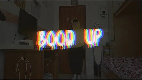 Bood up - @WilliamSinge | Choreo by Keiih