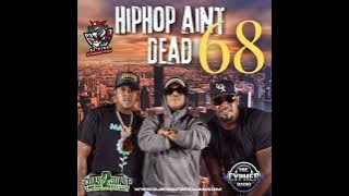 HipHop Ain't Dead 68|The LOX Conway the Machine Lloyd Banks Method Man Loaded Lux Ransom Dave East