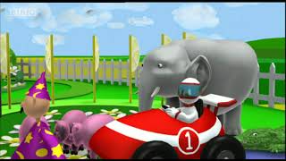 Big Cook Little Cook Intro 2004