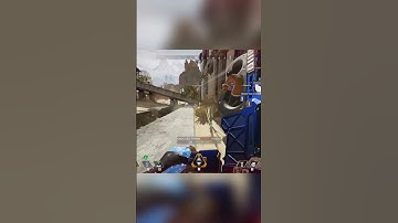 What it feels like to solo queue in Apex Legends Ranked...💀💀#shorts #apexlegends #apex #faideapex