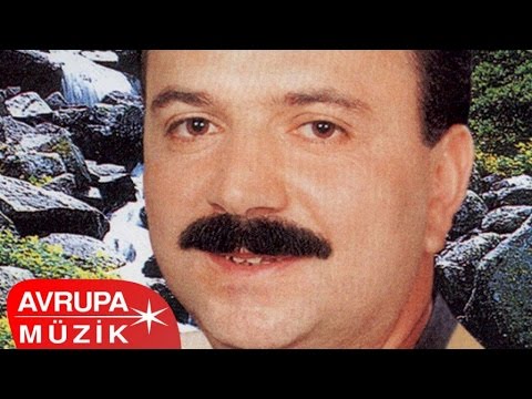 Rüştü Karpuz - Aldılar Emine'mi (Full Albüm)