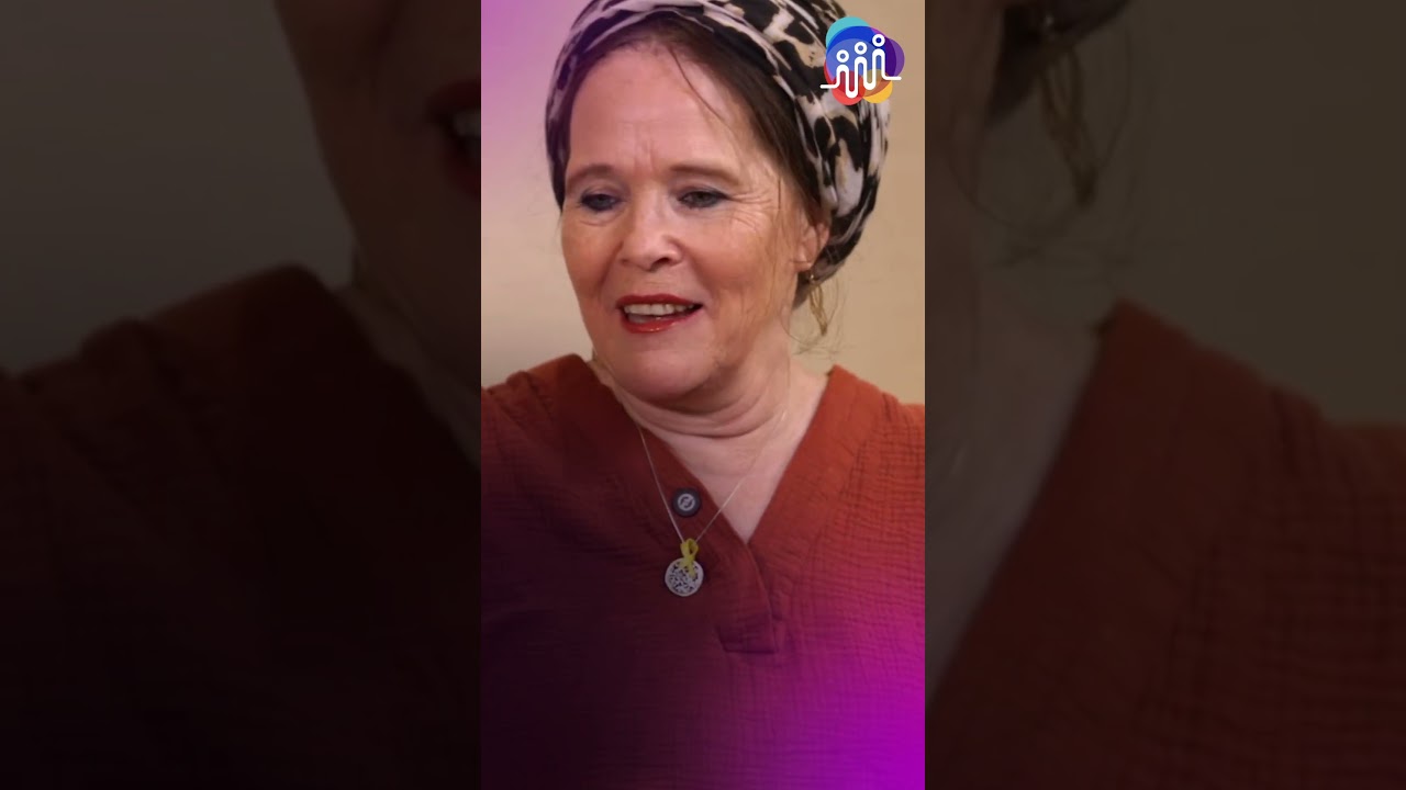 UNITE TO HEAL - Rabbanit Racheli Frankel & Rabbanit Noa Lewis