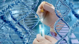 Unlocking the Code of Life - An Introduction to Genomics (4 Minutes)