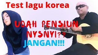 This Love (Descendants of the Sun OST) - Davichi (COVER) Putry Hills
