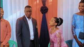 CHAMA CHA MKE MMOJA HARUSI YA MASUNGA  VIDEO BY (MATEMBA STUDIO 0629175923)