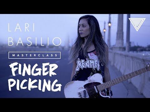 lari-basilio's-finger-picking-masterclass-|-jtcguitar.com