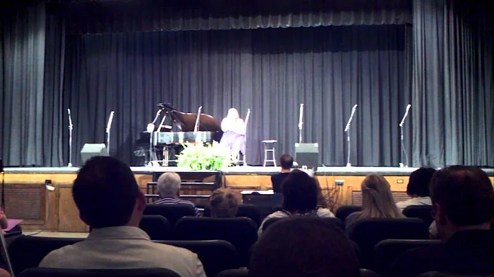 Someone Like You - Jessie Dodd