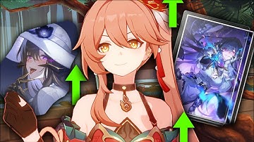 The Dahlia Unlocks Guinaifens FULL POTENTIAL!!