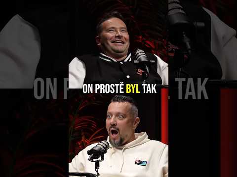Počůral mu mixážní pult na diskotéce aneb historky DJ Basslickera