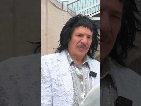 Entrevista con Silverio