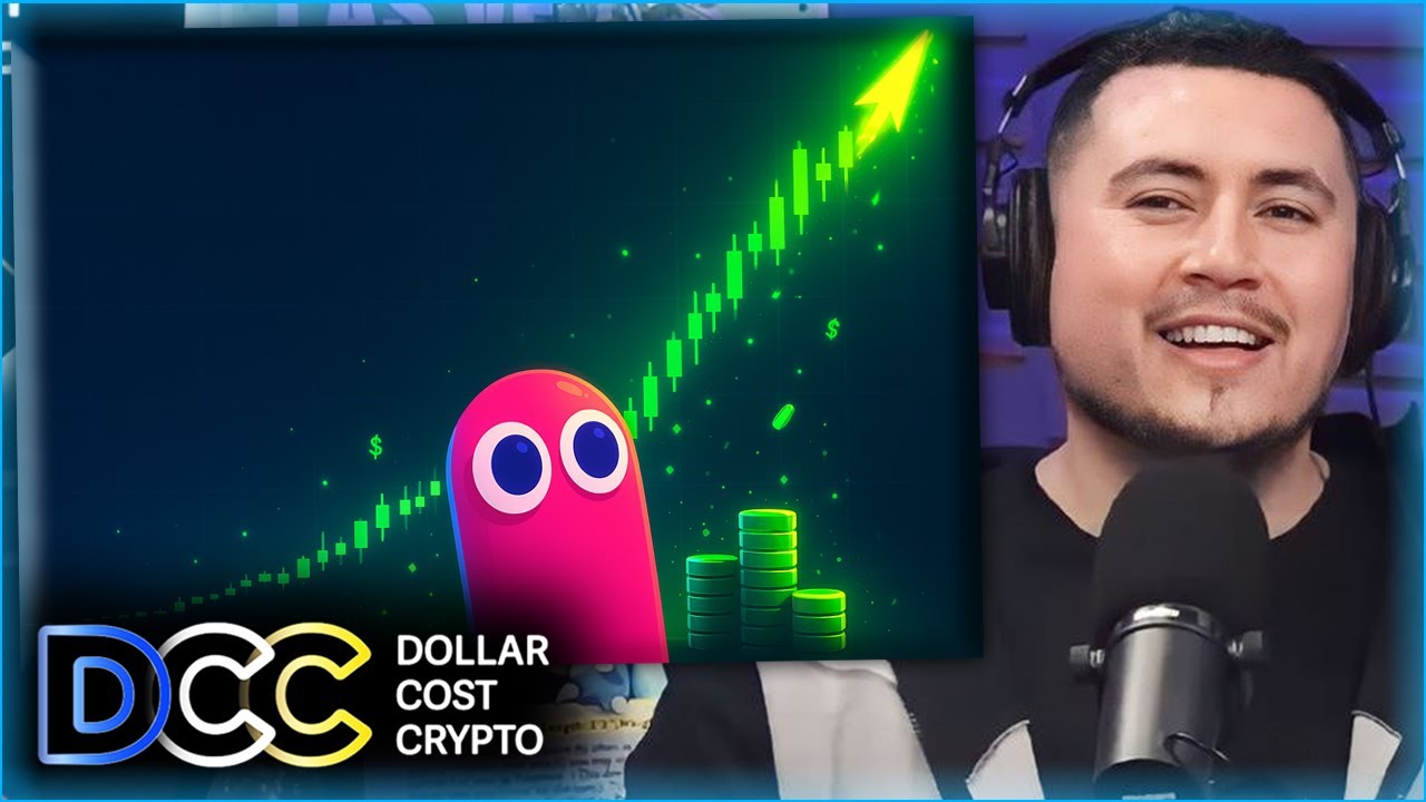 От 4 до 50 миллионов долларов: безумный рост Nobody Coin