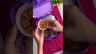 Lunch box ideas | Subscribe❤️ #shorts #viral #trending #lunchbox #tiffinbox #lunchboxideas #ytshorts