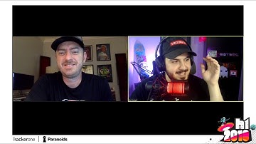 HackerOne & The Paranoids Present: #h12010 Qualifier Wrap up & Community Day