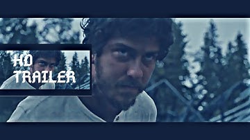 MORTAL Official Trailer (2020) Nat Wolff, Fantasy Triller Tv