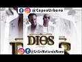 El Nene La Amenaza ft Noriel - Dios Bendiga (AUDIO OFFICIAL)