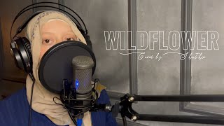 WILDFLOWER – Billie Eilish | Cover by Shathie 🥀💕
