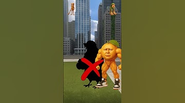 GUESS REAL HEAD of LIRILI LARILA part #4 garry