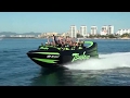 Vive Vallarta - Episodio 19 (Tsunami Jet Boat, Avistamiento de ballenas)