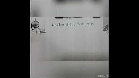 Oxide of Group 16,P block element,Group-16,Part:19,Mr.Pappu Bhowmick