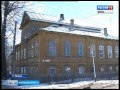 Поселок Лальск Лузского района претендует на звание самой красивой деревни России (ГТРК Вятка)