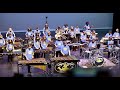 Levitating &amp; Don&#39;t Start Now ~ The Louisville Leopard Percussionists