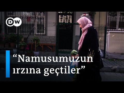 İşkence ve zulümden kaçan Uygur anlatıyor - DW Türkçe