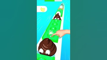 Pop run 3D tapp fast #games #anroidgame #androidapp #andoidgame #gameplay