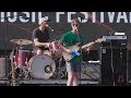 Pinegrove - Audiotree Music Festival - Live Full Set - 2017