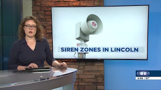 Breaking it down: Where tornado sirens sound off