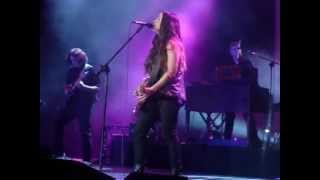 Hands Clean - Alanis Morissette Live in Rio de Janeiro (Citibank Hall 07/09/2012)