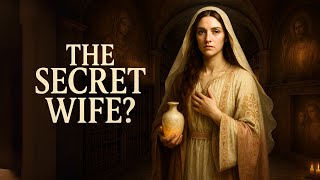 Was Mary Magdalene the Wife of Jesus? What the Vatican Really Believes | History For Sleep