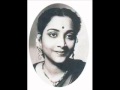 Geeta Dutt Mere Barbaad Hone Ka Nazaara Film Anjaam 1952 Mp4 Geeta Dutt Mere Barbaad Hone Ka Nazaara Film Anjaam 1952 Mp4