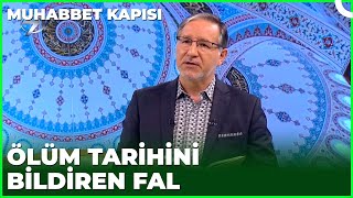 Yıldızname ve Ebced Hesabı Yapmak Doğru Mudur? | Prof. Dr. Mustafa Karataş ile Muhabbet Kapısı