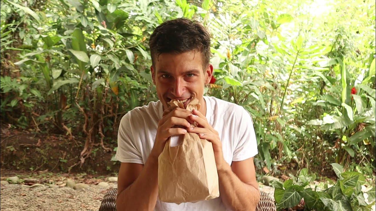 Panic Attack? Why do we use a Brown Paper Bag to treat Hyperventilation