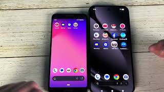 Google Pixel 10 Pro Xl Vs Google Pixel 3 Speed Test Comparison