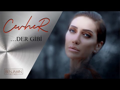 Cevher - Der Gibi