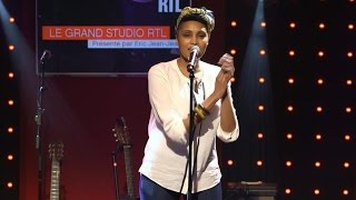 Imany - There Were Tears chords