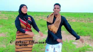 Dhaanto cusub Dhuux dhaanto Ft Seynab Agah/ Dhowristadan jeclaho manta wey i dhantahay Video 2023