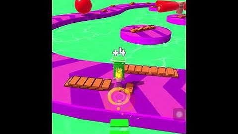 Shortcut Run Run....funny gameplay #shorts 109