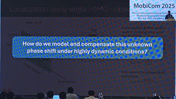 MobiCom 25 - DragonFly: Single mmWave Radar 3D Localization of Highly Dynamic Tags in GPS Denied Env