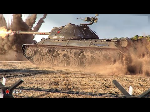 Видео: ТУРНИР Trovo_Team  на ИС-3 ✮ МИР ТАНКОВ