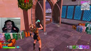 Top 1 19 kill ranked unreal ZB