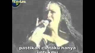 (KEREN) Ari Lasso Feat. Titi DJ - Takkan Ada Cinta Yang Lain