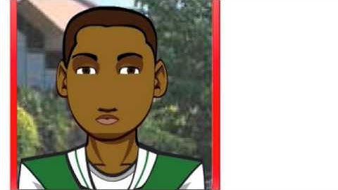 Canvas Student Orientation - Video 1