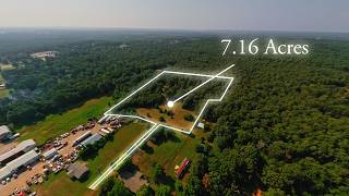 Land in Town with Commercial Potential | 000 Highway 62/412, Highland, Arkansas