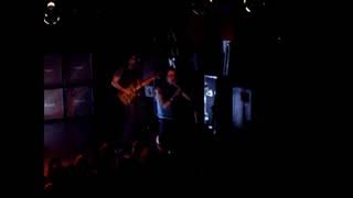 Flashback : Ratt at Amos' Southend