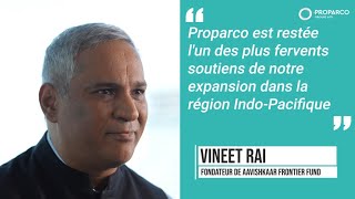 Aavishkaar Frontier Fund Au Service Des Entreprises Inclusives Et Orientées Vers Les Faibles Revenus