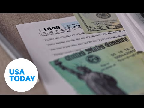 Here's what to know as you prepare to file your 2023 taxes | USA TODAY